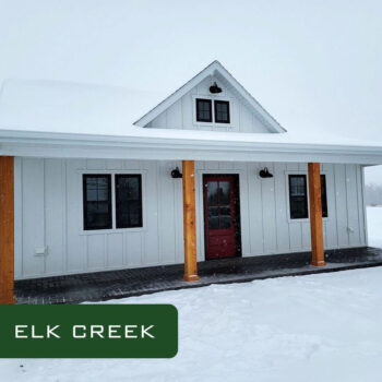 Elk Creek Cover